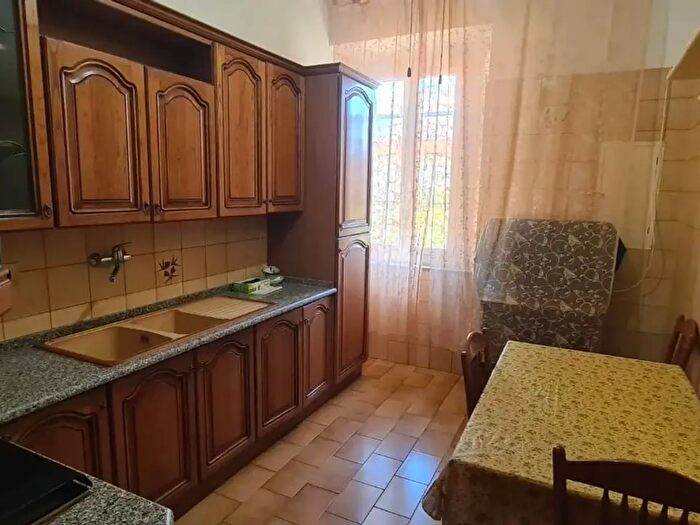 Appartamento trilocale in vendita in Livorno