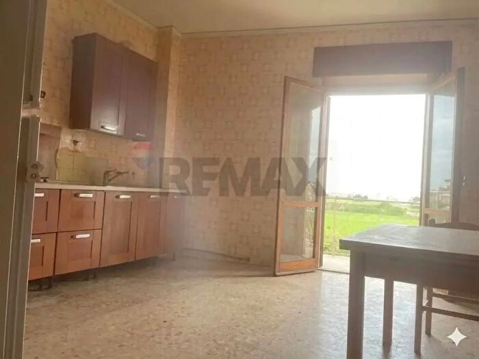 Appartamento quadrilocale in vendita in Crispano