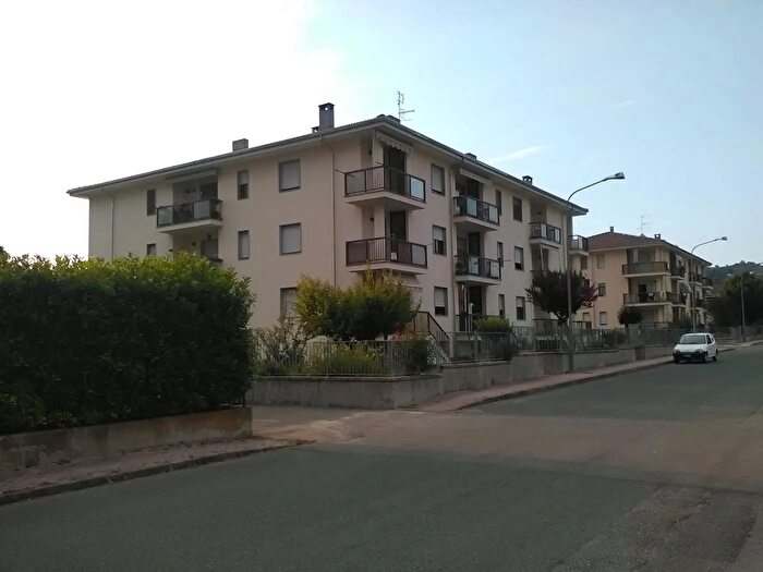 Appartamento in vendita in Bistagno