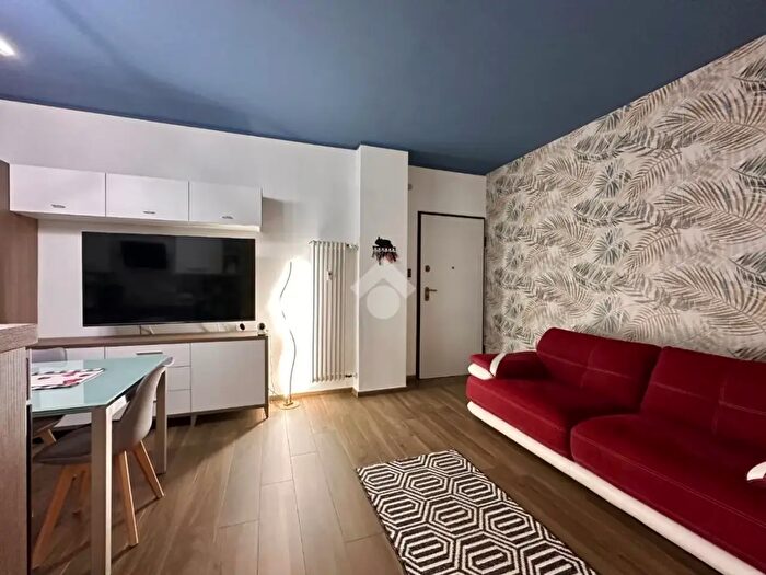 Appartamento trilocale in vendita in Via Paisas, Giaveno