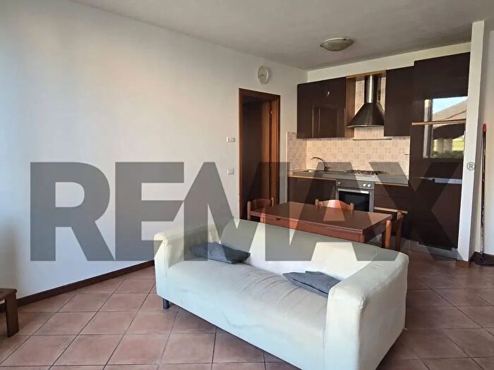 Appartamento bilocale in vendita in Strada Traversante Ravadese, Parma