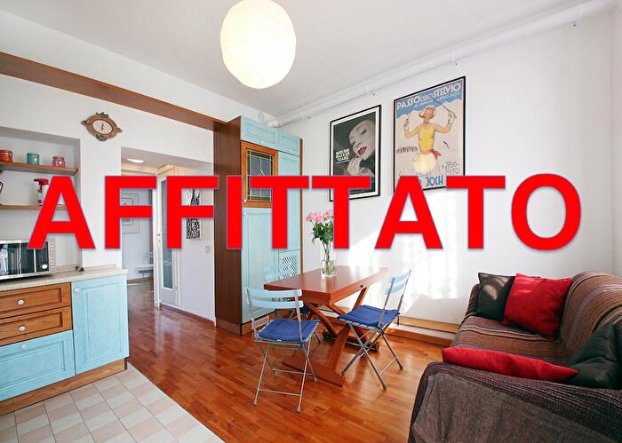 Appartamento bilocale in affitto in Via Cerano, Milano