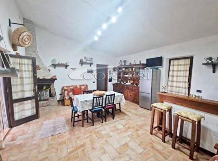 Casa monolocale in vendita in Umbertide