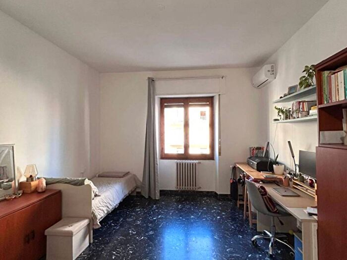 Appartamento quadrilocale in affitto in Via Della Pineta, Amsicora, Cagliari