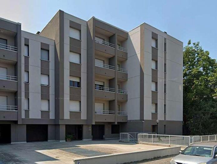 Appartamento bilocale in vendita in Reggio Emilia