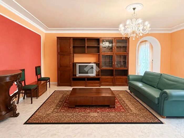 Casa trilocale in vendita in Via Giuseppe Mazzini, San Giovanni Rotondo