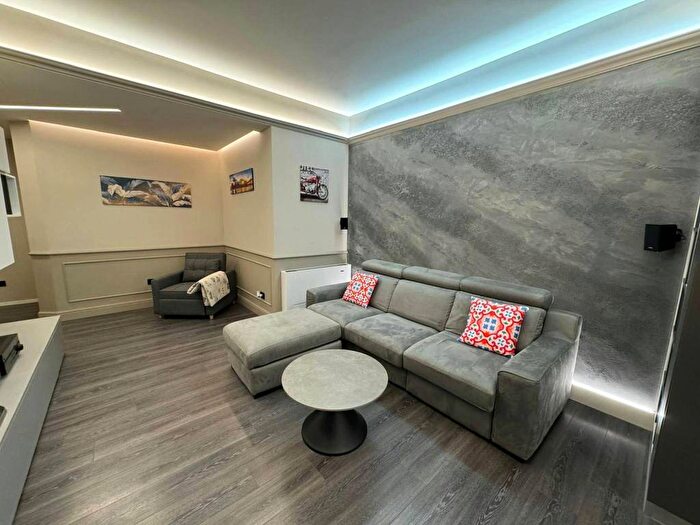 Appartamento monolocale in affitto in Via Generale Francesco del Buono, Centro, Milazzo