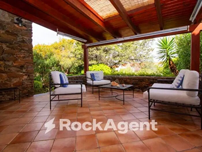 Appartamento quadrilocale in vendita in Via Campu Beddu, Stintino