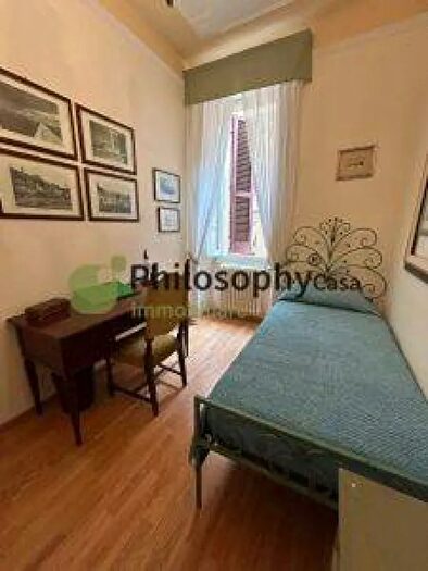 Appartamento con 5 locali in vendita in Ancona Via Giacomo Matteotti, Ancona