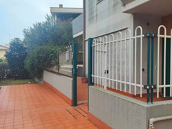 Appartamento con 5 locali in vendita in Termoli
