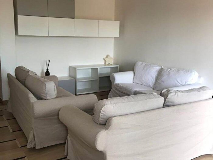 Appartamento trilocale in affitto in Gallery Rubicone, Ravenna