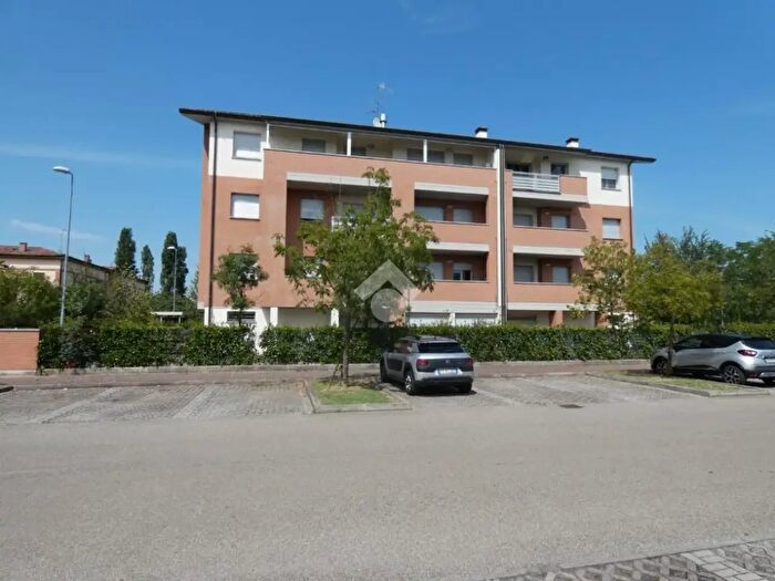 Appartamento bilocale in vendita in Via Giotto di Bondone, Campegine