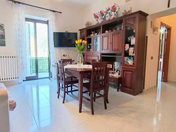 Appartamento trilocale in vendita in Via Tora di Filetta, San Cipriano Picentino