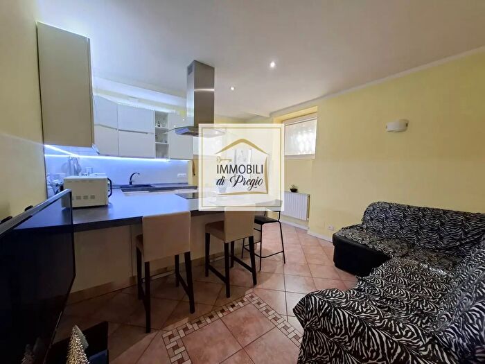 Appartamento bilocale in vendita in Via Bellini, Parma