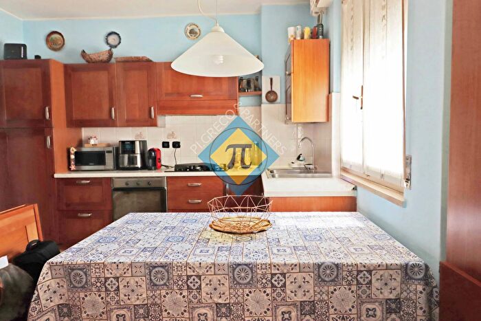 Appartamento trilocale in vendita in Via Clauzetto, Spilimbergo