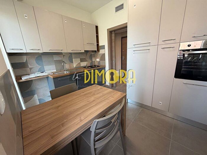 Appartamento bilocale in affitto in VIA BOLLATE, Novate Milanese