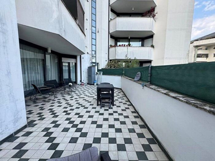 Appartamento bilocale in affitto in Via Pier Luigi Nervi, San Francesco, Vicenza