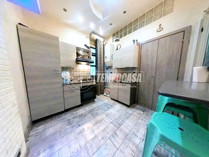 Appartamento bilocale in vendita in Via Principe dAnhalt, Torino