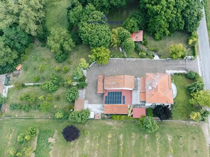 Casa quadrilocale in vendita in Via della Fonderia, Fidenza