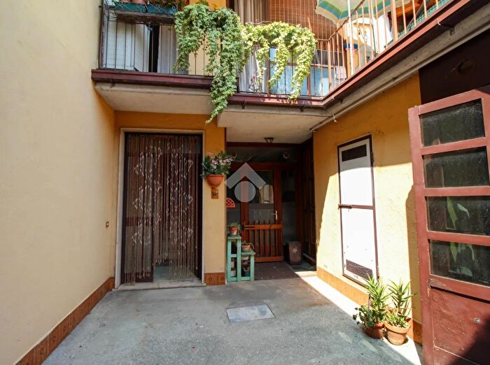 Appartamento trilocale in vendita in Via XX Settembre, Ghedi