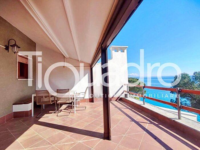 Appartamento quadrilocale in affitto in Località Santa Croce di Trieste, Santa Croce, Trieste