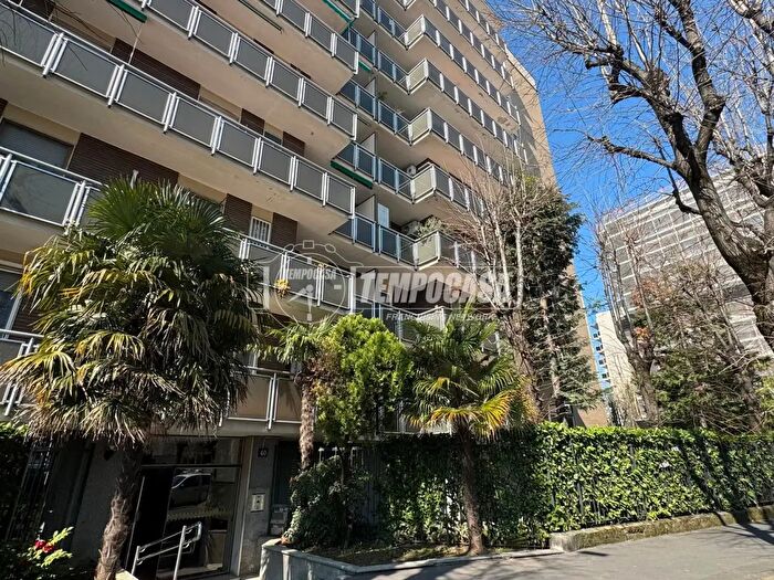 Appartamento bilocale in vendita in Via Luigi Galvani, Cologno Monzese