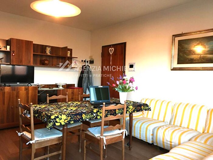 Appartamento quadrilocale in affitto in Via Rossignago, Spinea Orgnano, Spinea