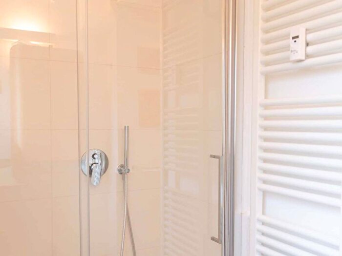 Appartamento bilocale in affitto in Corso Svizzera, Campidoglio, Torino