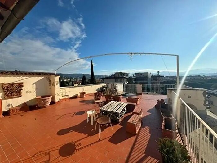 Appartamento quadrilocale in vendita in Firenze