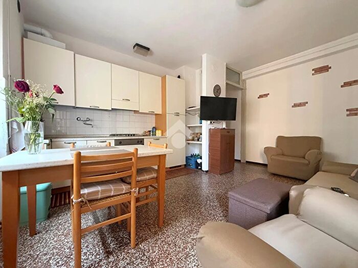 Appartamento trilocale in vendita in Via Monte Grigna, Bergamo