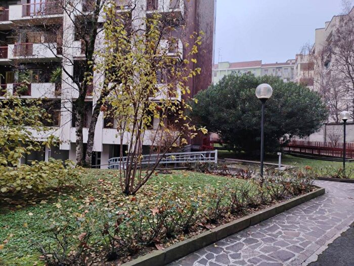 Appartamento monolocale in affitto in Via Ronchi, Udine, Milano