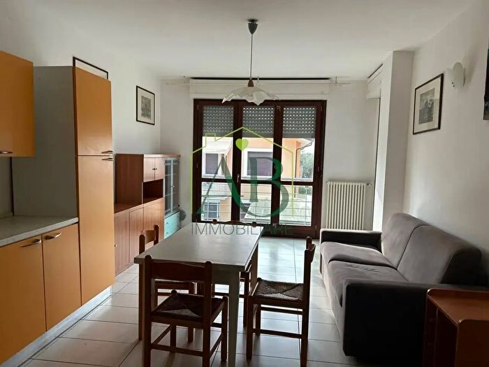 Appartamento bilocale in vendita in Ravenna