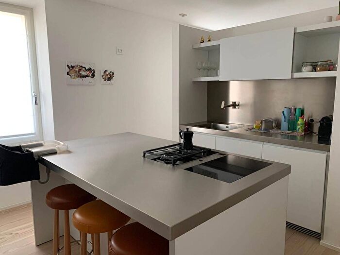 Appartamento quadrilocale in affitto in Via Milano, San Camillo Lungofersina, Trento