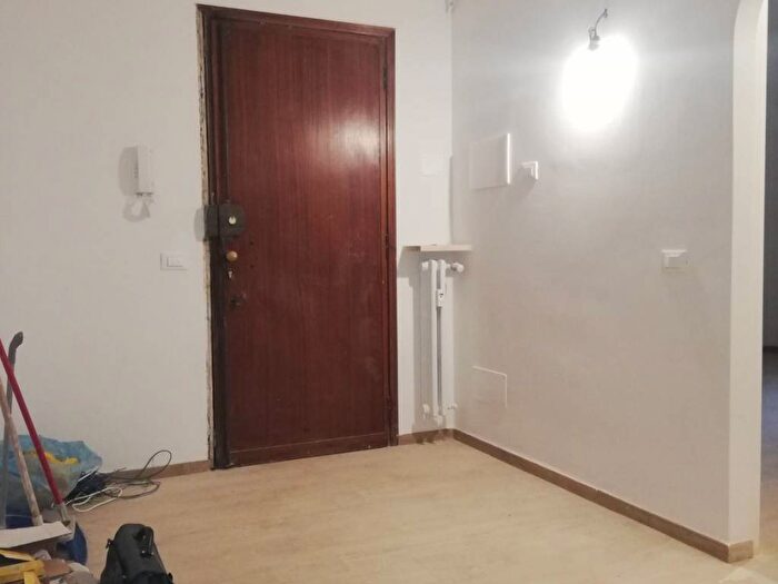 Appartamento quadrilocale in affitto in Novoli, Firenze