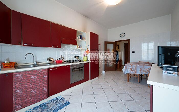 Appartamento quadrilocale in vendita in Via Bruno Tosarelli, Castenaso