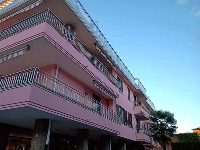 Appartamento bilocale in vendita in Via Baraggia, Gallarate