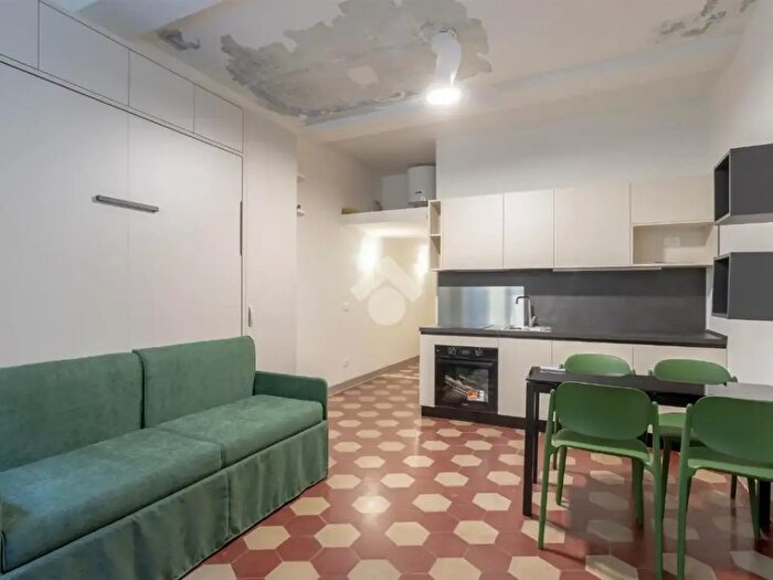 Appartamento monolocale in affitto in Via S Zanobi, Firenze