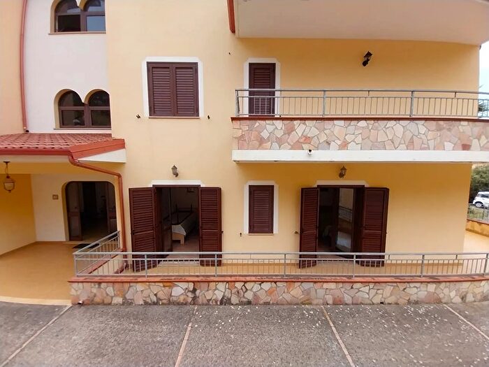 Appartamento quadrilocale in vendita in Belvedere Marittimo