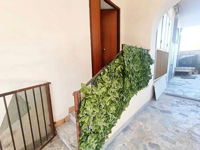 Appartamento trilocale in affitto in Brusciano
