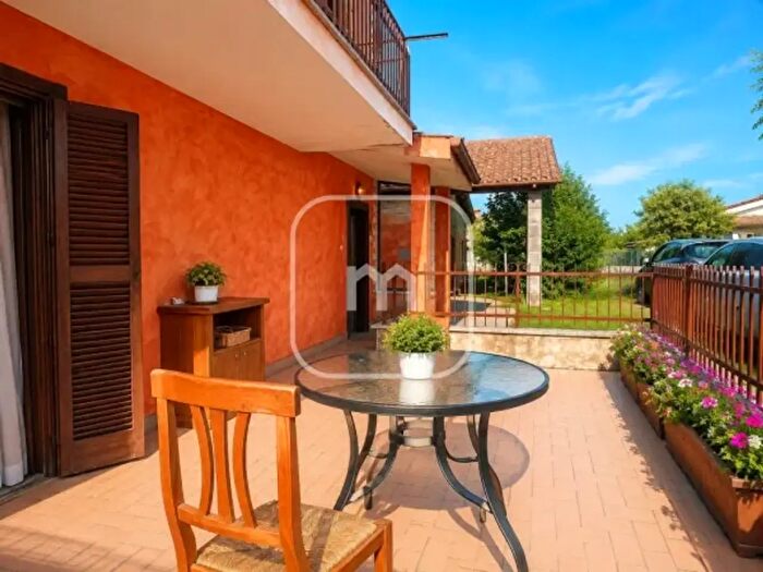 Appartamento con 5 locali in vendita in Via Quadrelle, Palestrina