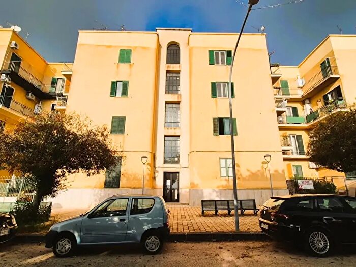 Appartamento trilocale in vendita in Viale della Vittoria, Agrigento