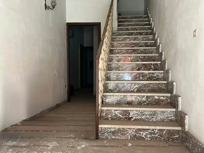 Casa con 6 locali in vendita in Via Lucio Tasca, Pachino