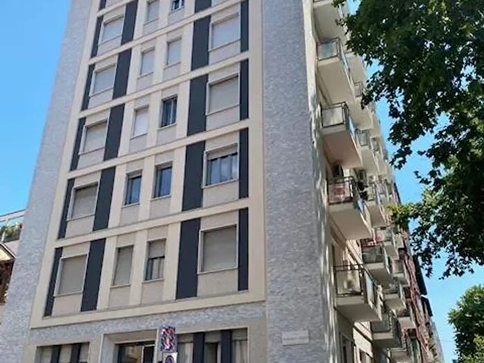 Appartamento bilocale in affitto in Via Francesco Soave, Milano
