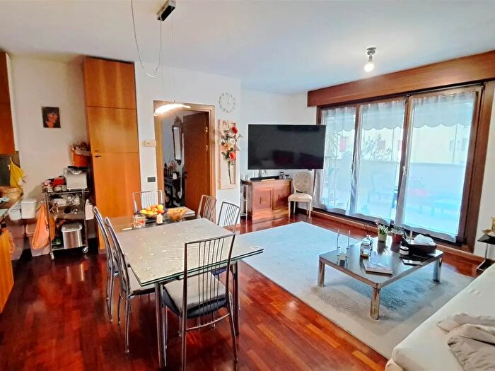 Appartamento trilocale in vendita in Padova