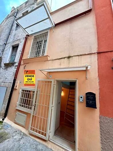 Casa trilocale in vendita in Indirizzo Via Tommaso Amendoni, Acquaviva Delle Fonti