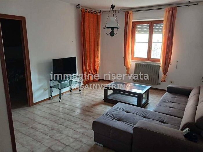 Appartamento quadrilocale in affitto in VIA CANADA, Cittadella Ospedale, Grosseto