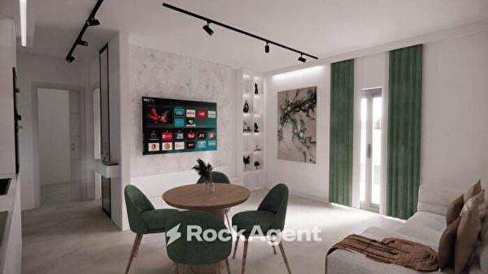 Appartamento bilocale in vendita in Via Cicerone, Santa Marinella