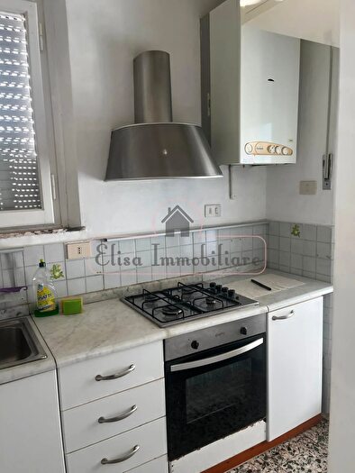 Appartamento quadrilocale in affitto in Viareggio