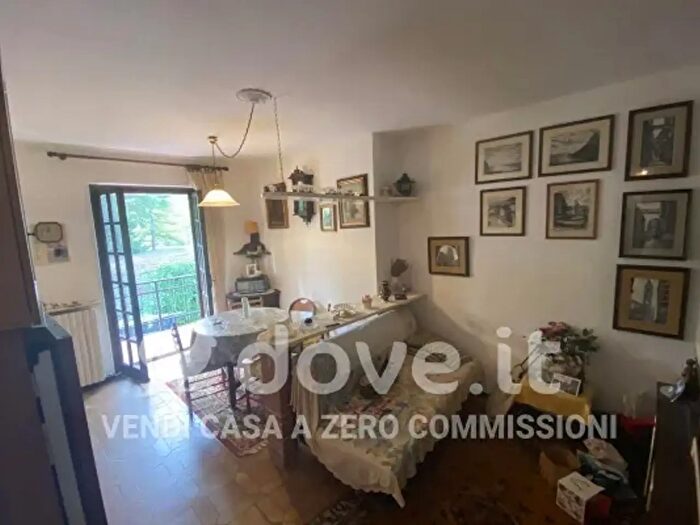 Appartamento bilocale in vendita in Via Villini, Casaleggio Boiro