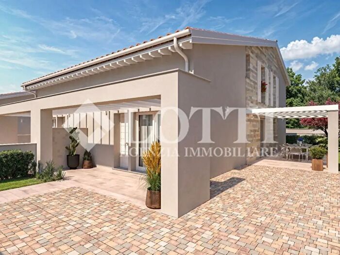 Casa con 7 locali in vendita in Ia di Monterotondo, Pisa